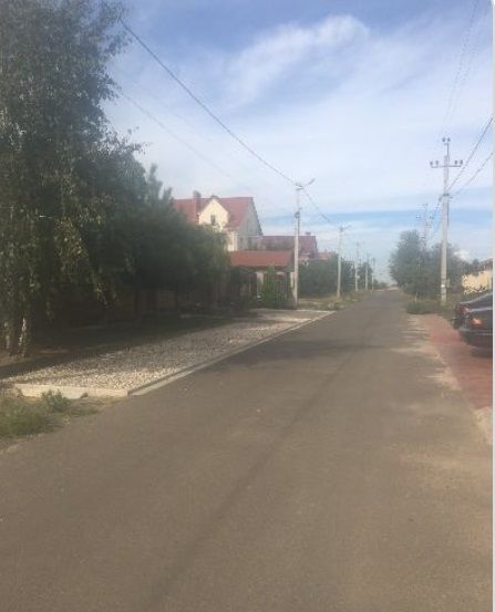 Участок Санжейка село