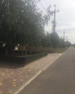 Участок Санжейка село