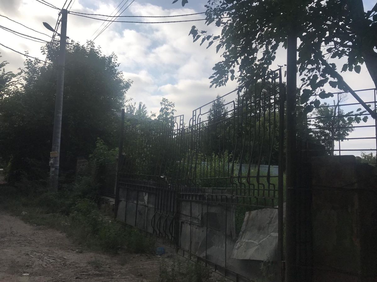 Участок на Фонтанська дорога вул.