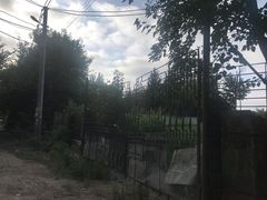 Участок на Фонтанська дорога вул.