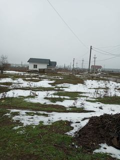 Ділянка в с. Красносілка
