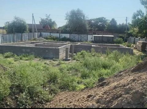 Участок Центральна вул.