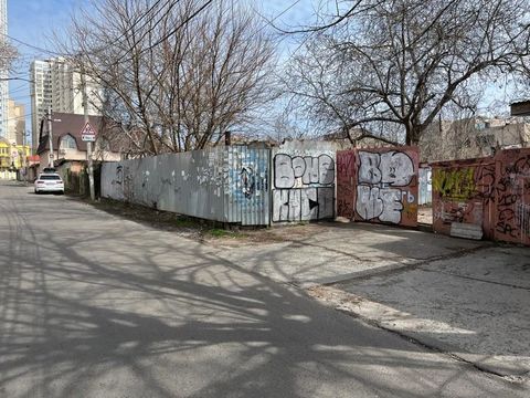 Дiлянка у Стурдзовського пров.