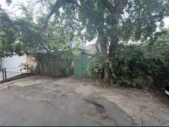 Участок в тупике Леваневского