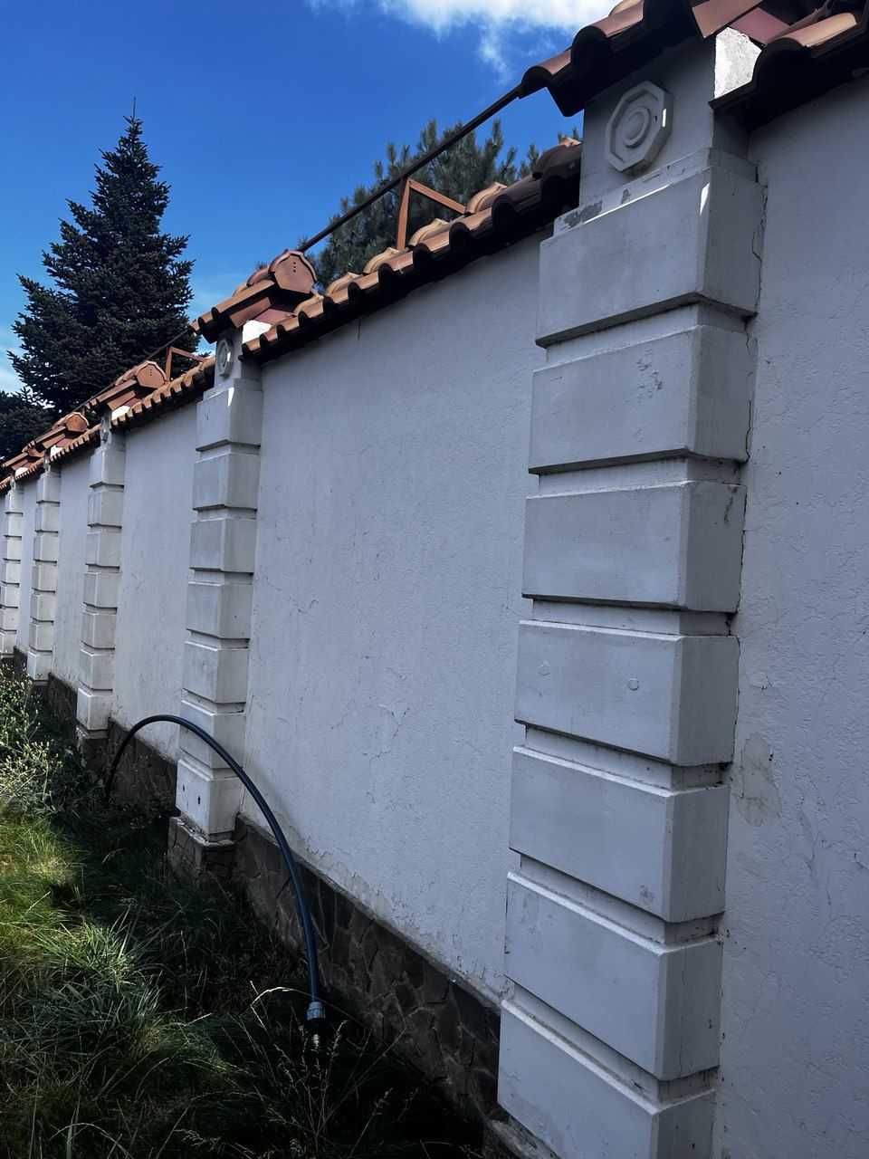 Продаеться земельна ділянка в 3 Совіньоне