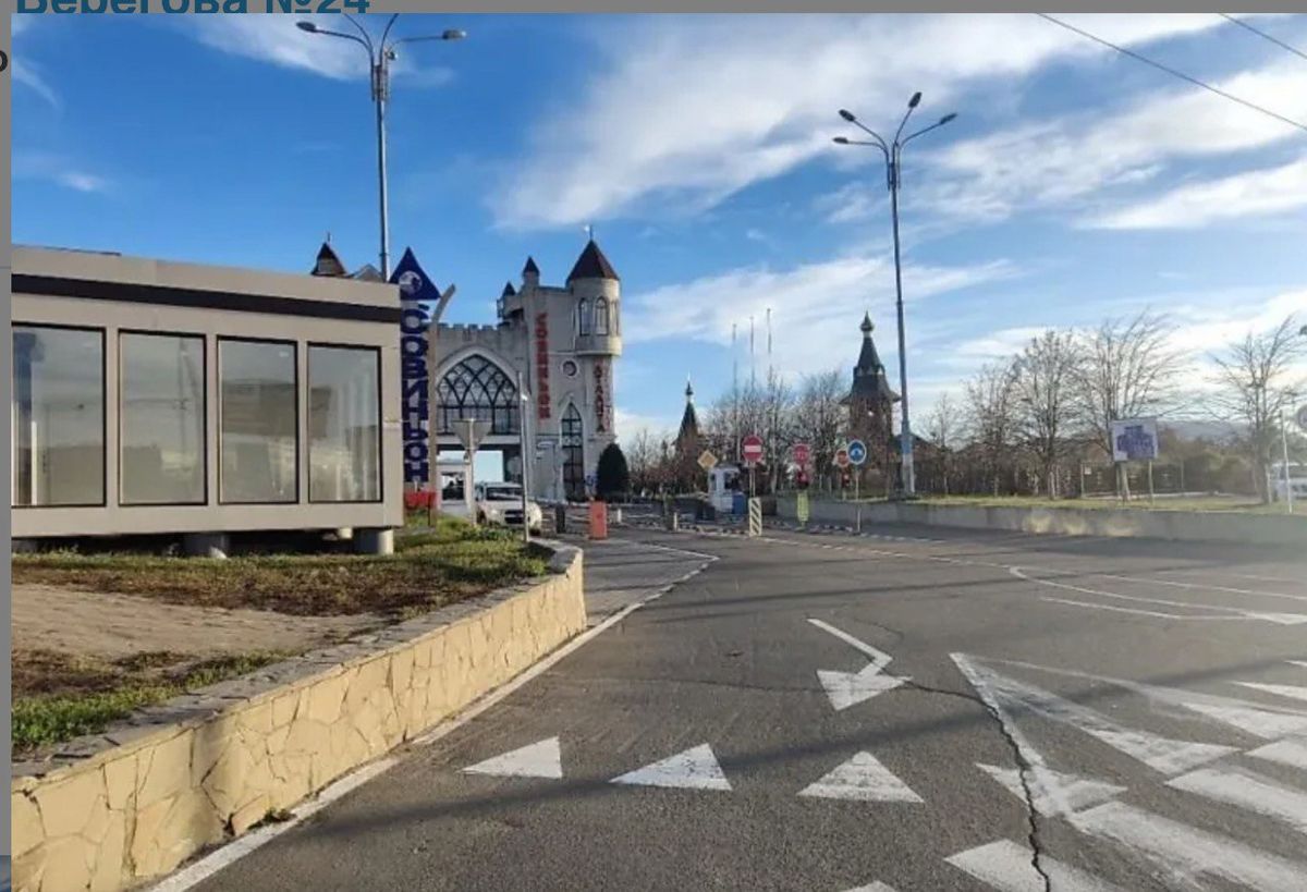 Продается участок 15 соток в коттеджном поселке Совиньон Люстдорф