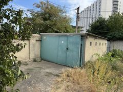Ділянка на Морський пров.
