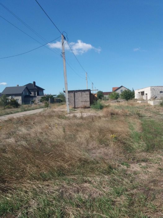 Ділянка по вул Нова