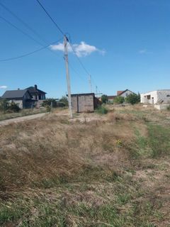 Ділянка по вул Нова
