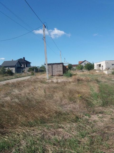 Ділянка по вул Нова