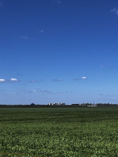 Земельна ділянка Масив 3 вул.