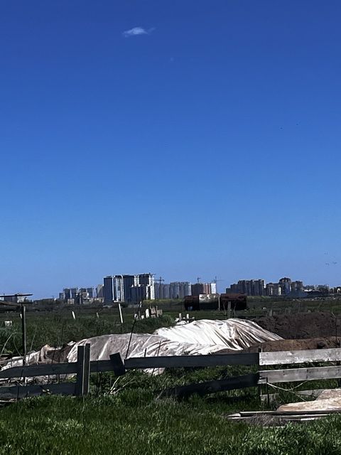 Земельна ділянка Масив 3 вул.