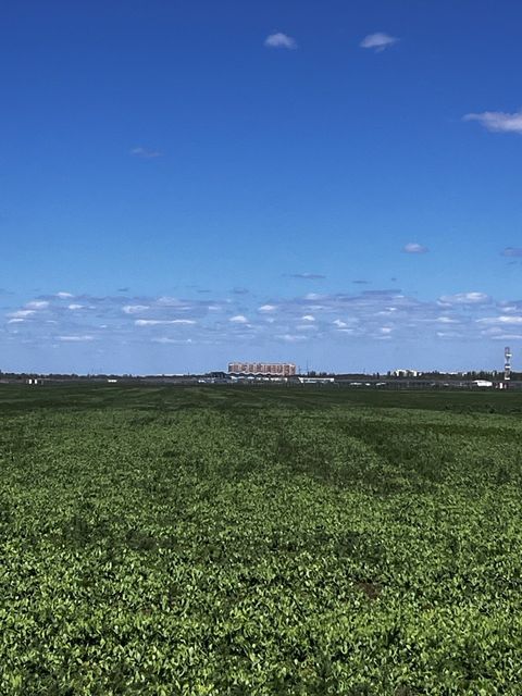 Земельна ділянка Масив 3 вул.