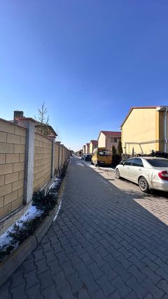 Земельна ділянка в Совиньон 3