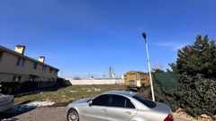 Земельна ділянка в Совиньон 3