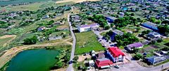 Участок в Августівці