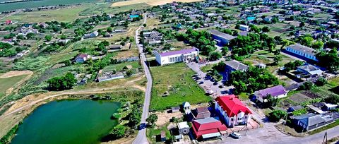 Участок в Августівці