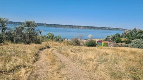 Участок в Августівці