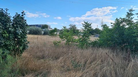 Участок на Високій вул