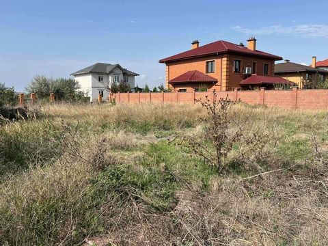 Зімельна ділянка в Фонтанці-3