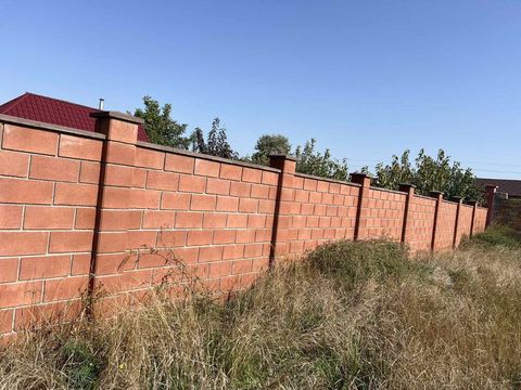 Зімельна ділянка в Фонтанці-3
