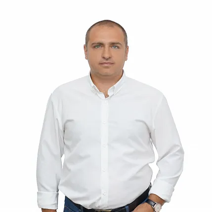 Dalakov Kostyantin Ivanovich