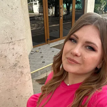 Лідія Жмурко Павлівна