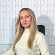 Ірина Видобора Миколаївна