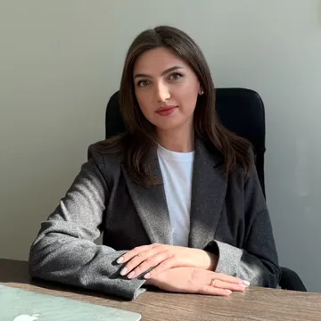 Вікторія Міленіна Іванівна