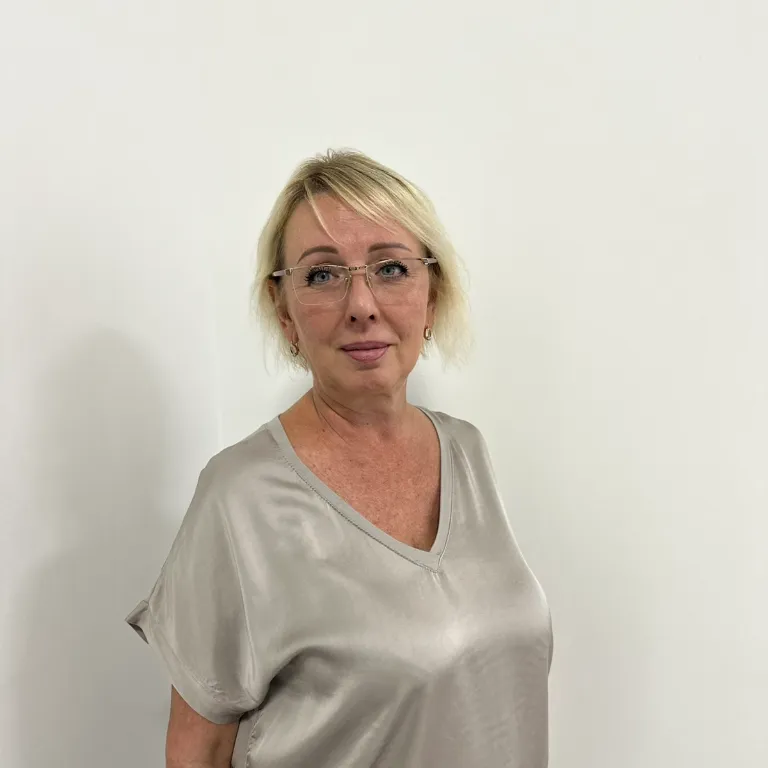 Medinskaya Lilia Vasilievna