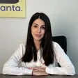 Людмила Авсієнко Василівна