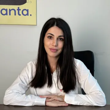 Людмила Авсієнко Василівна
