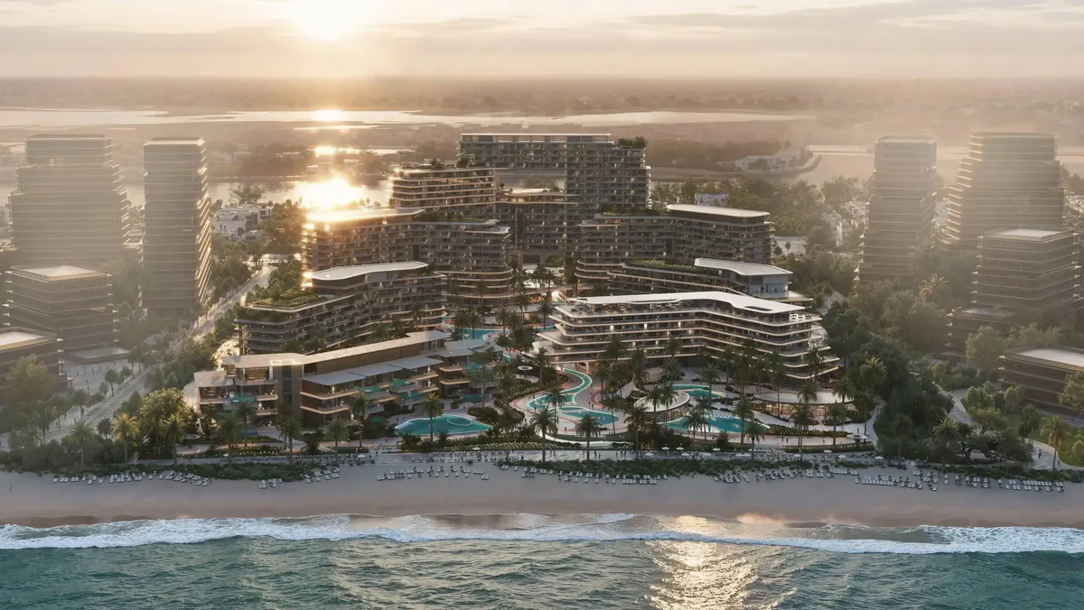 Meriva Collection от Ellington Properties