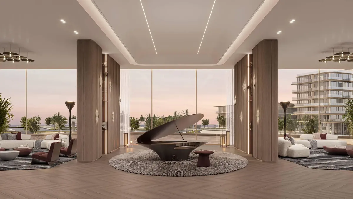 Meriva Collection от Ellington Properties