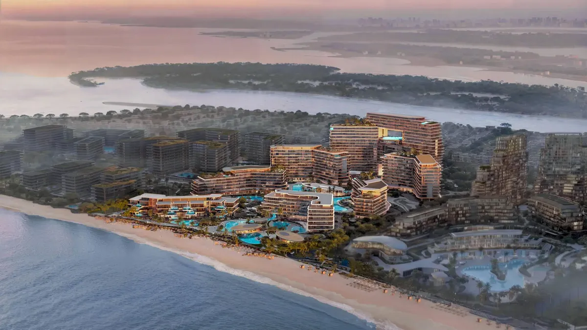 Meriva Collection от Ellington Properties