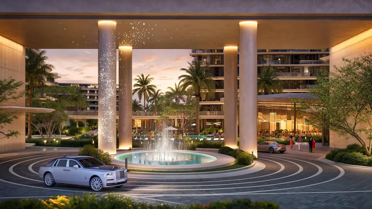 Meriva Collection от Ellington Properties