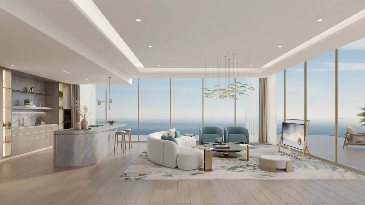 Meriva Collection от Ellington Properties
