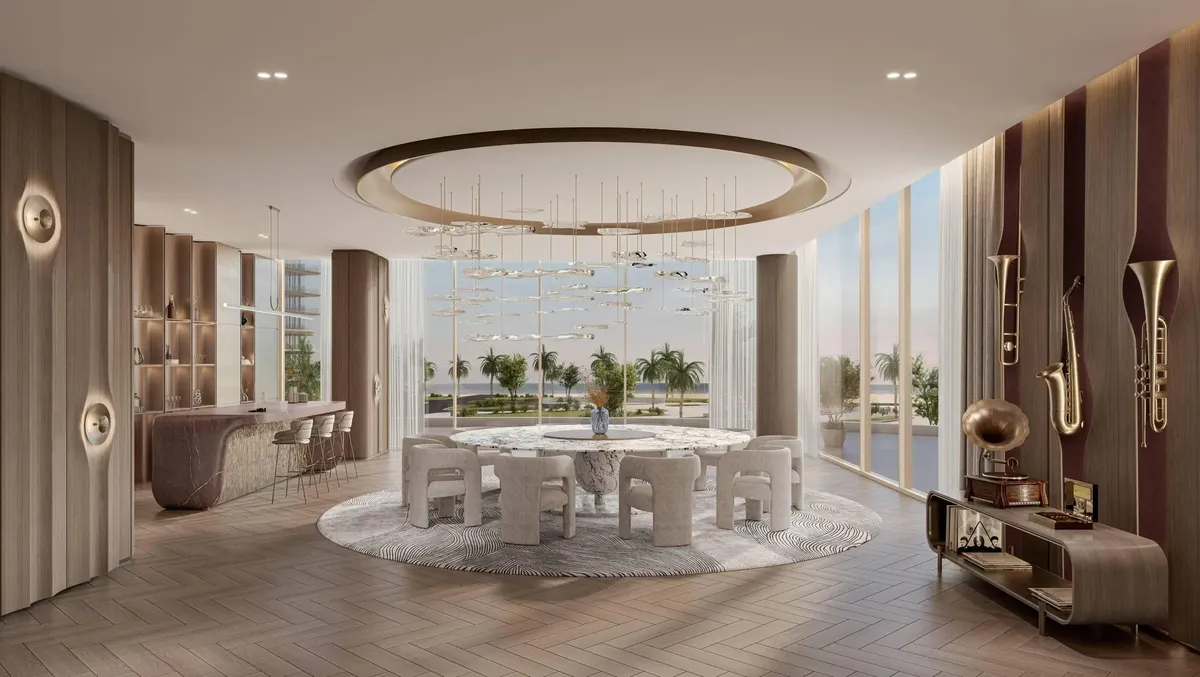 Meriva Collection от Ellington Properties