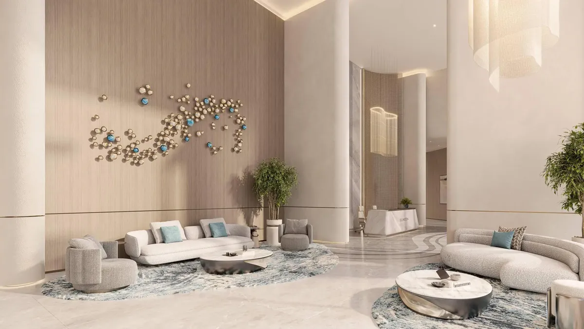 Meriva Collection от Ellington Properties