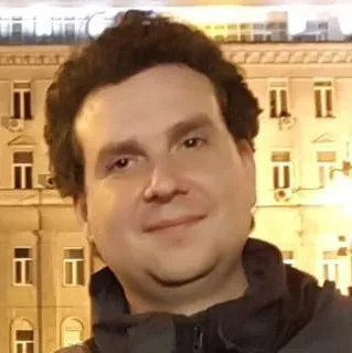 Нагнибеда Антон 