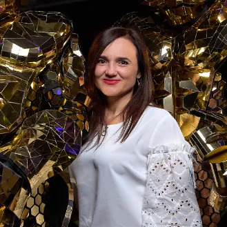 Кривошея Алла Михайлівна