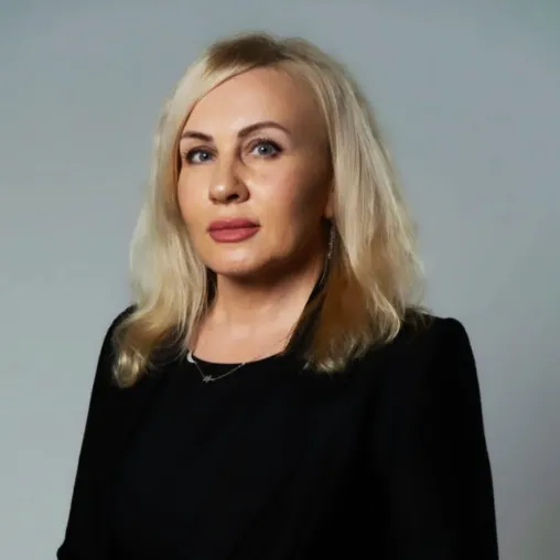 Jalanji Valentina Gavrilovna