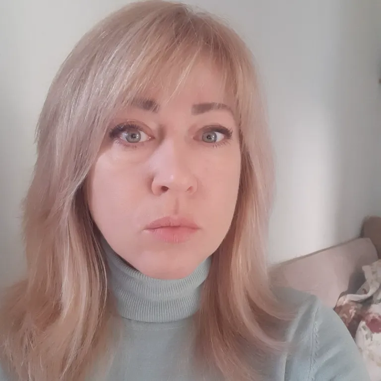 Mozharuk Inga Aleksandrovna
