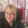 Світлана Манжос Григорівна