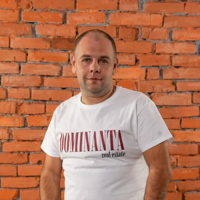 Горпинич Юрій Володимирович