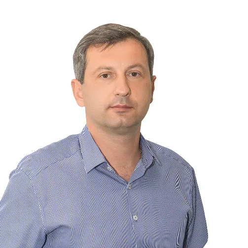 Гаєвський Павло Миколайович