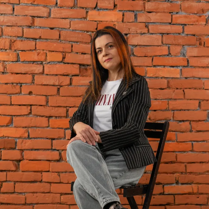 Цуканова Оксана Ярославівна