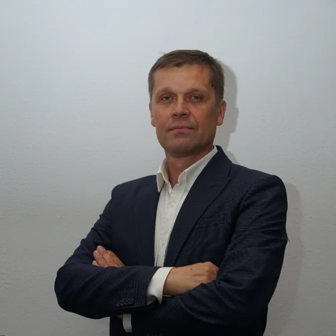 Мельниченко Ігор Олександрович