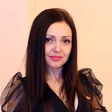 Марина Кравченко Володимирівна