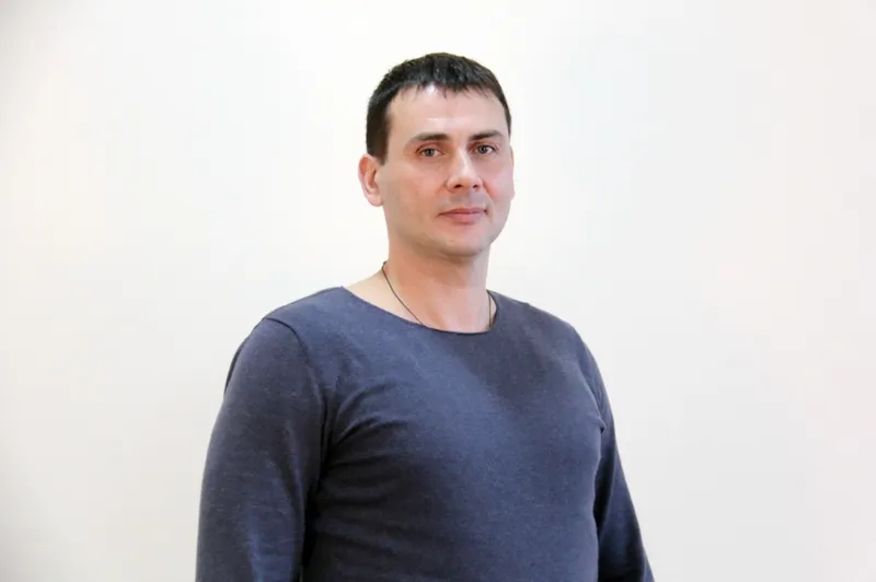 Cock Dmitry Dmitrovich